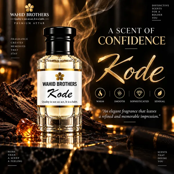 Kode_Attar_-_Elegant_Amber_Spicy_Men's_Perfume_Oil_with_Bergamot,_Tonka_Bean_&_Leather