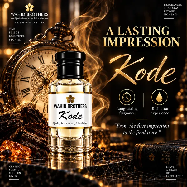 Kode_Attar_-_Elegant_Amber_Spicy_Men's_Perfume_Oil_with_Bergamot,_Tonka_Bean_&_Leather