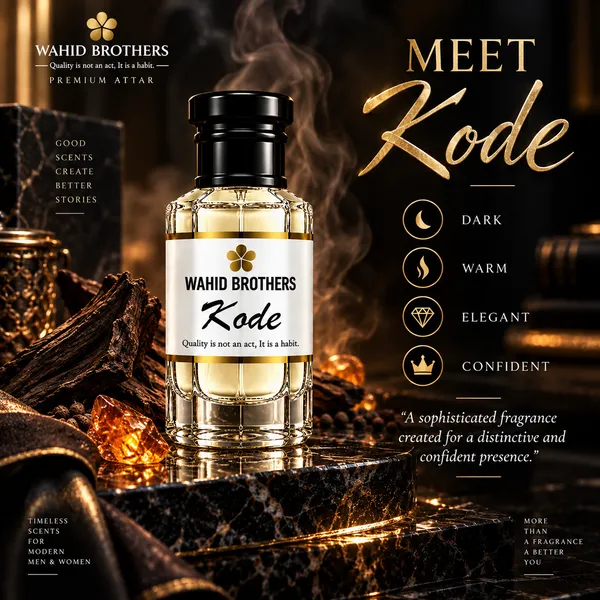 Kode_Attar_-_Elegant_Amber_Spicy_Men's_Perfume_Oil_with_Bergamot,_Tonka_Bean_&_Leather