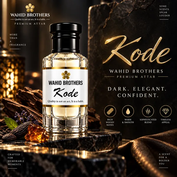 Kode_Attar_-_Elegant_Amber_Spicy_Men's_Perfume_Oil_with_Bergamot,_Tonka_Bean_&_Leather