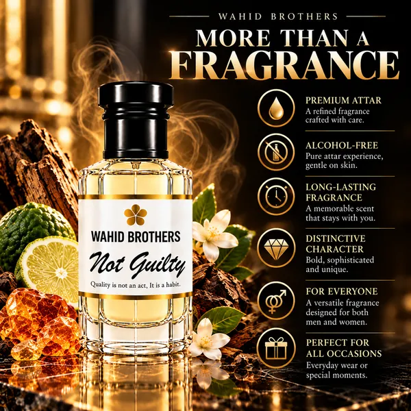 Not_Guilty_Attar_-_Fresh_Woody_Aromatic_Men's_Perfume_Oil_with_Lavender,_Lemon_&_Patchouli