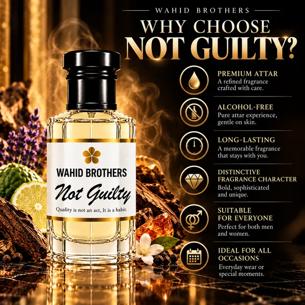 Not_Guilty_Attar_-_Fresh_Woody_Aromatic_Men's_Perfume_Oil_with_Lavender,_Lemon_&_Patchouli