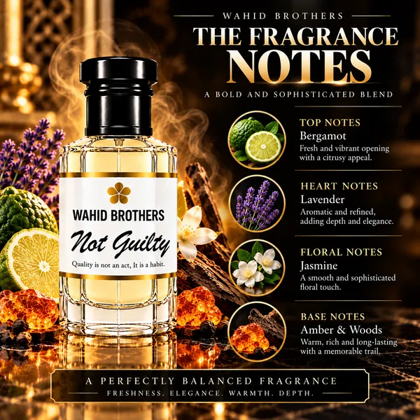Not_Guilty_Attar_-_Fresh_Woody_Aromatic_Men's_Perfume_Oil_with_Lavender,_Lemon_&_Patchouli