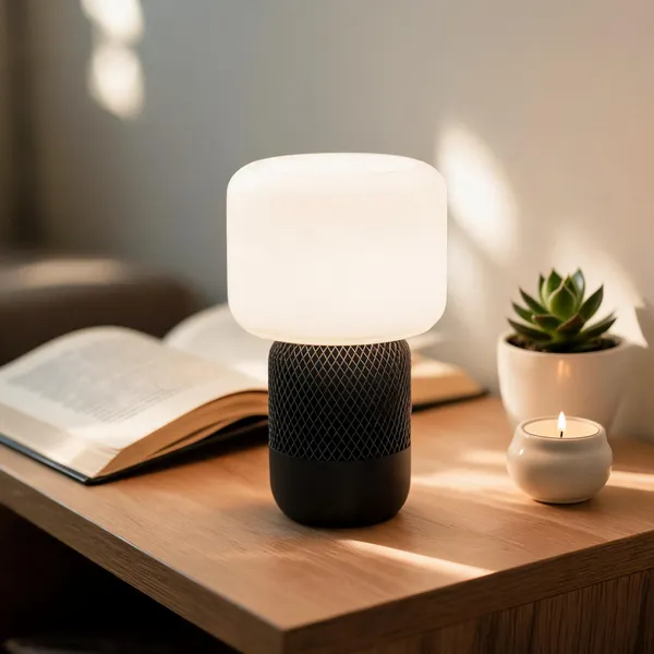 Pla_Pro_And_Modern_Black_Decor_Lamp