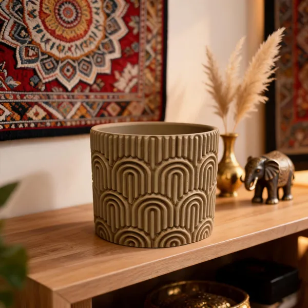Pla_Pro_And_Modern_Beige_Planter_Pot