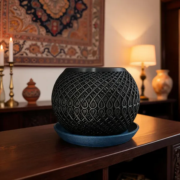 Pla_Pro_And_Modern_Black_Planter_Pot