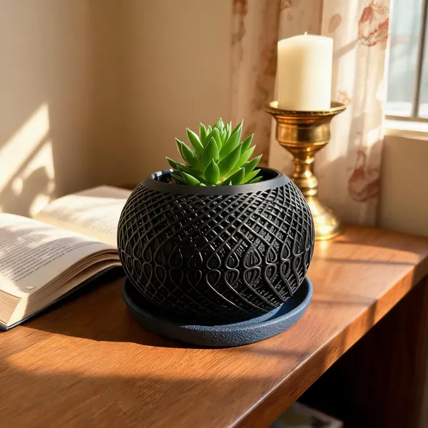 Pla_Pro_And_Modern_Black_Planter_Pot