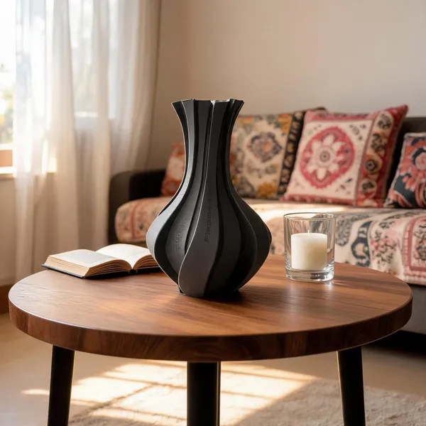 Pla_Pro_And_Decorative_Vase