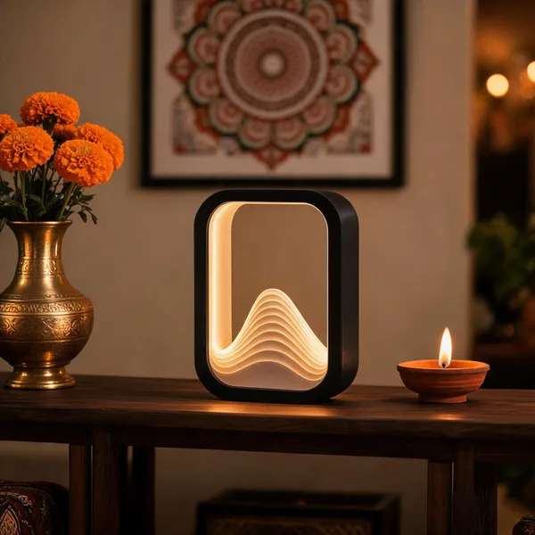 Pla_Pro_And_Modern_Black_Decorative_Lamp