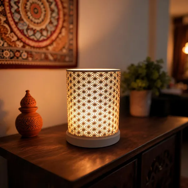 Pla_Pro_And_Modern_Yellow_Decor_Lamp