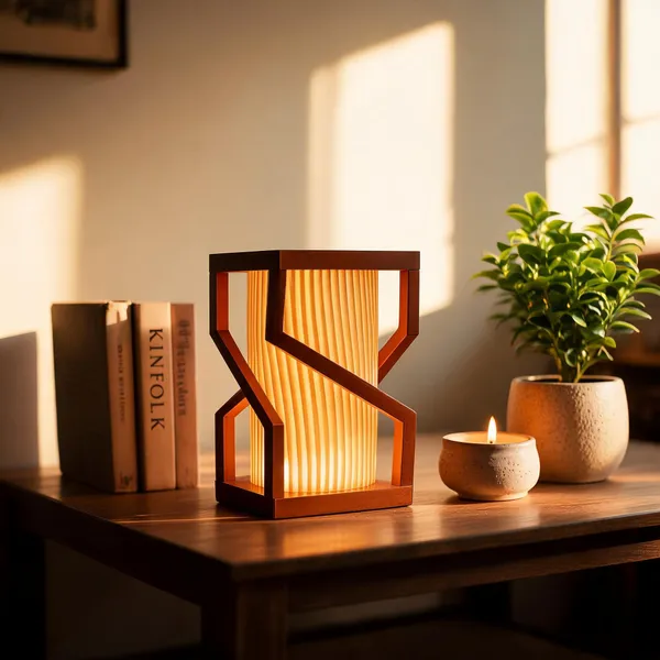 Pla_Pro_And_Modern_Decorative_Lamp