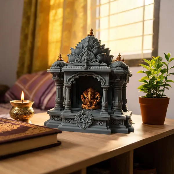 Decolyt_Pla_Pro_And_Traditional_Ganesh_Idol