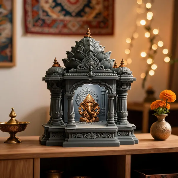 Decolyt_Pla_Pro_And_Traditional_Ganesh_Idol