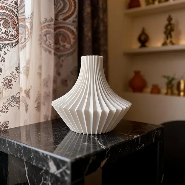 Pla_Pro_And_Modern_Decorative_Vase