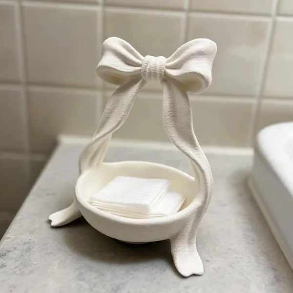 Pla_Pro_And_Minimalist_White_Organiser_Tray