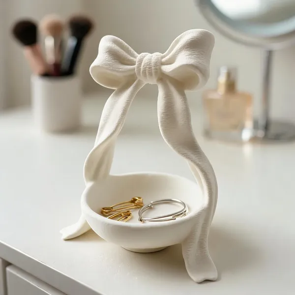 Pla_Pro_And_Minimalist_White_Organiser_Tray