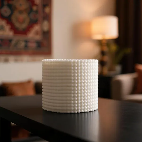 Pla_Pro_And_Modern_White_Planter_&_Vase