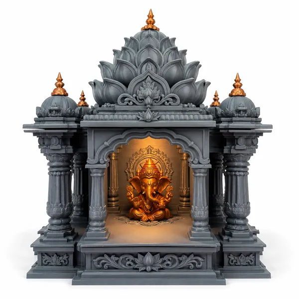 Lotus_Mandir