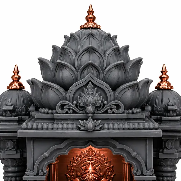 Lotus_Mandir