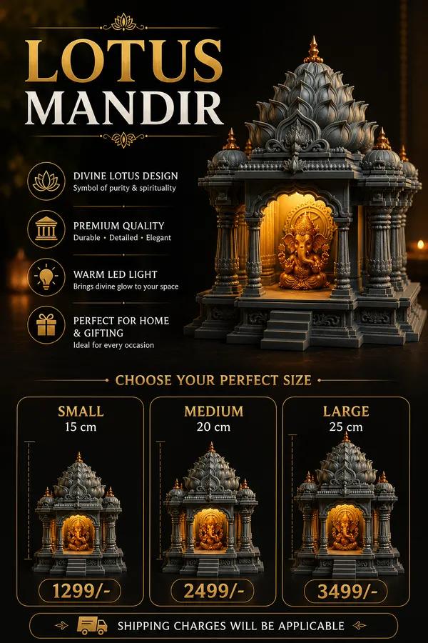 Lotus_Mandir