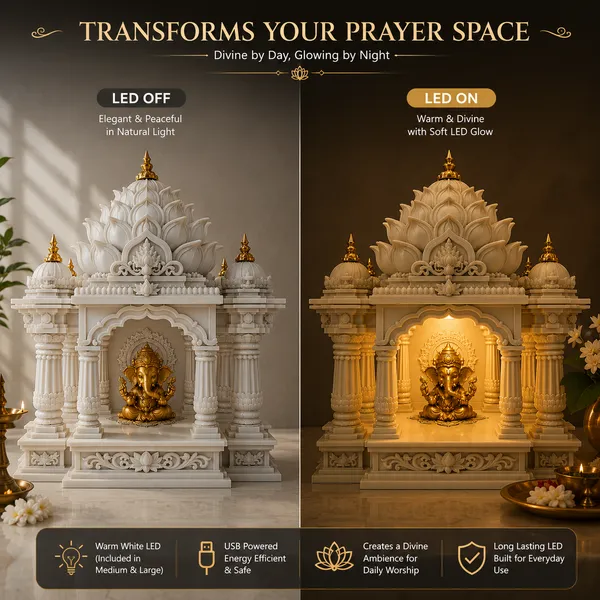 Lotus_Mandir