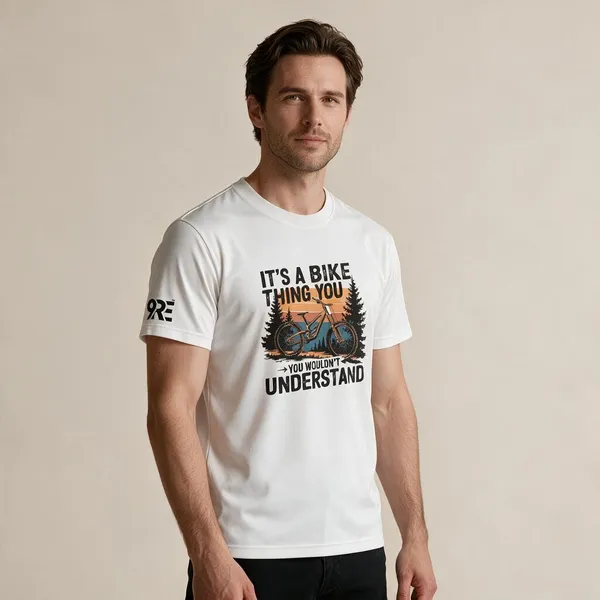 White_Cotton_Regular_Fit_Polo_T-Shirt_For_Unisex