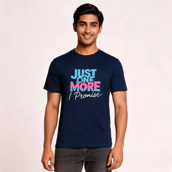 Navy_Cotton_Regular_Fit_Graphic_T-Shirt_For_Unisex