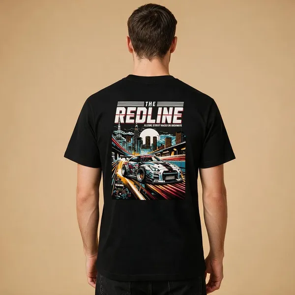 Black_Cotton_Regular_Fit_Solid_Round_Neck_T-Shirt_For_Unisex