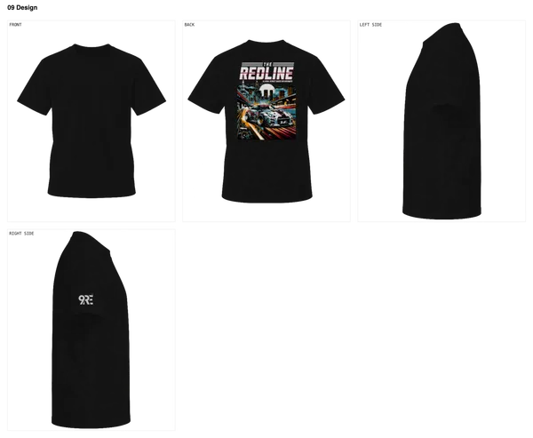 Black_Cotton_Regular_Fit_Solid_Round_Neck_T-Shirt_For_Unisex