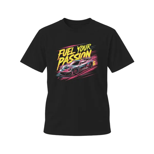 Black_Cotton_Regular_Fit_Solid_Crew_Neck_T-Shirt_For_Unisex