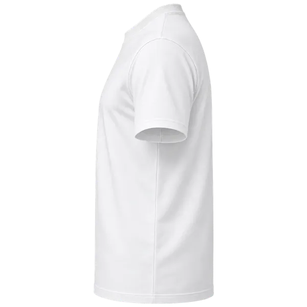 White_Cotton_Regular_Fit_Gamer_Graphic_T-Shirt_For_Unisex