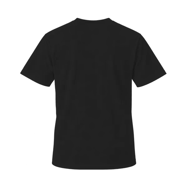 Black_Cotton_Regular_Fit_Solid_Crew_Neck_T-Shirt_For_Unisex