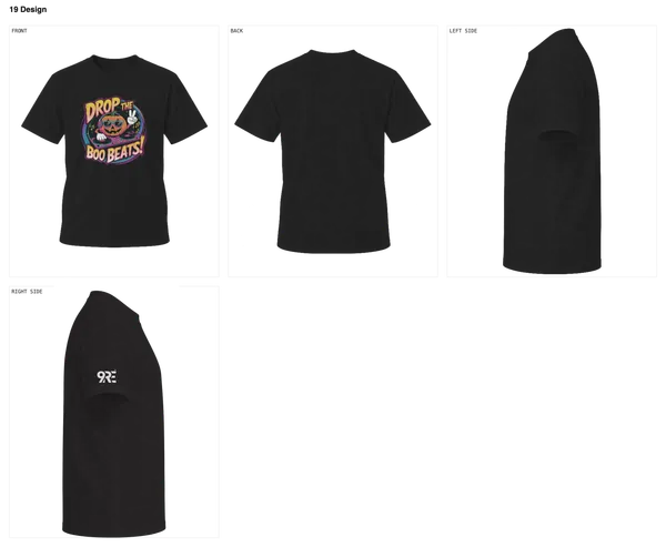 Black_Cotton_Regular_Fit_Dj_Graphic_T-Shirt_For_Unisex