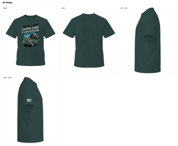Green_Cotton_Regular_Fit_Overland_Expedition_Graphic_T-Shirt_For_Unisex