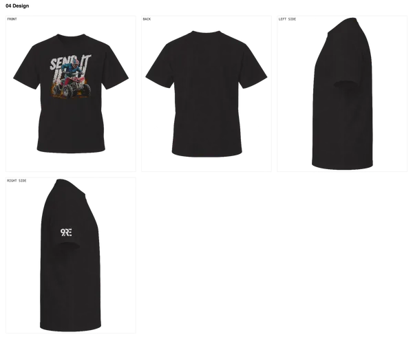 Black_Cotton_Regular_Fit_Quad_Bike_Graphic_T-Shirt_For_Unisex