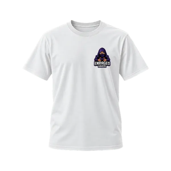 White_Cotton_Regular_Fit_Gamer_Graphic_T-Shirt_For_Unisex