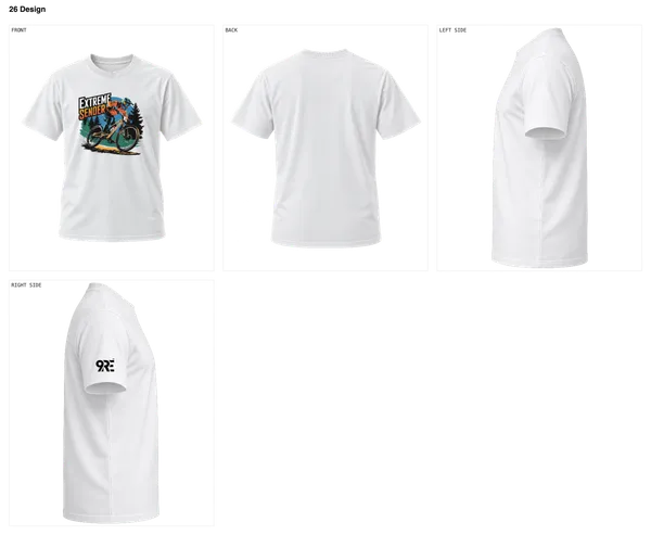 White_Cotton_Regular_Fit_Crew_Neck_T-Shirt_For_Unisex