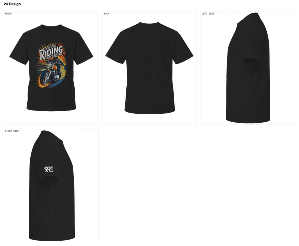 Black_Cotton_Regular_Fit_Motorcycle_Graphic_Crew_Neck_T-Shirt_For_Unisex