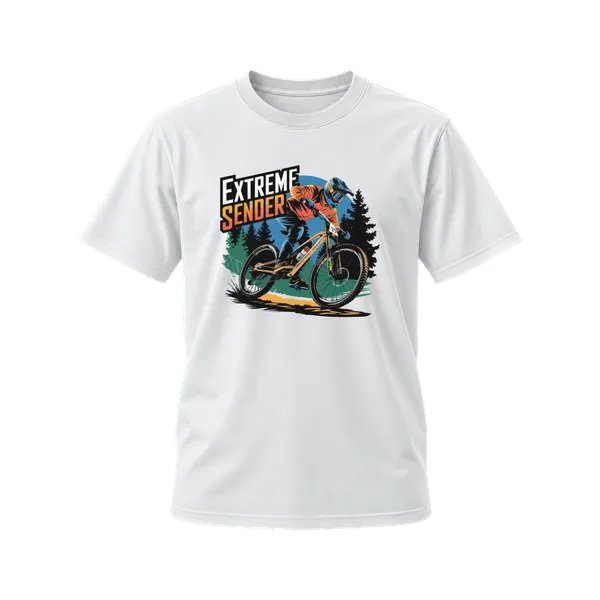 White_Cotton_Regular_Fit_Crew_Neck_T-Shirt_For_Unisex