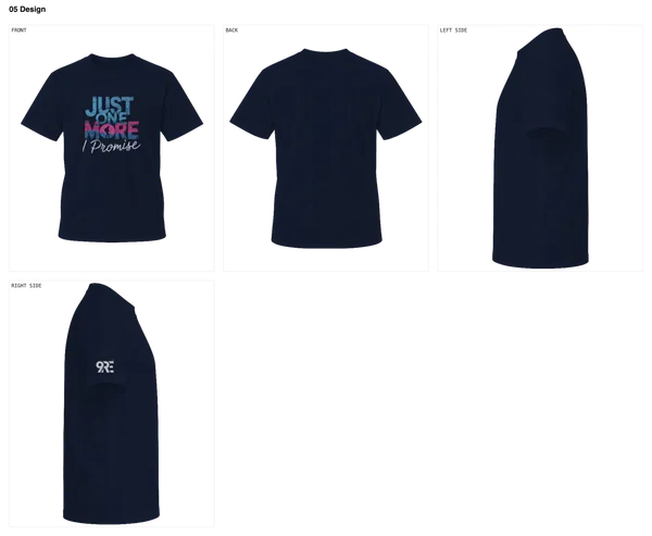 Navy_Cotton_Regular_Fit_Graphic_T-Shirt_For_Unisex