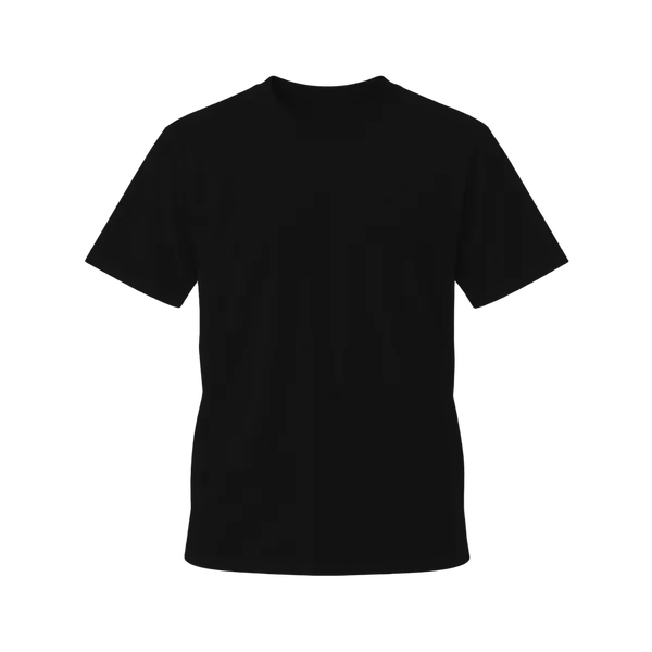Black_Cotton_Regular_Fit_Motorcycle_Graphic_T-Shirt_For_Unisex