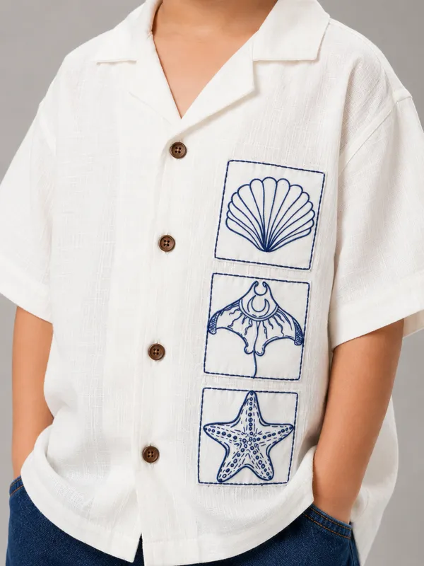 White_Casual_Shirt_for_Boys