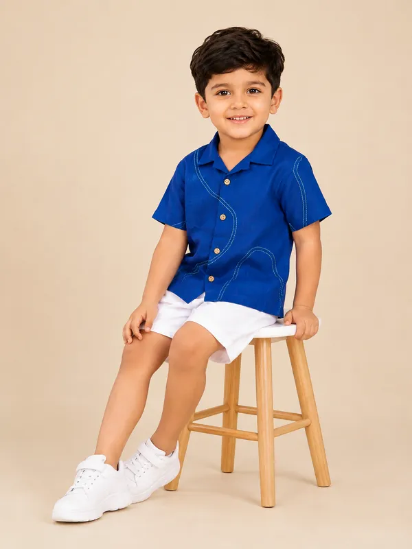 Blue_Casual_Shirt_for_Boys