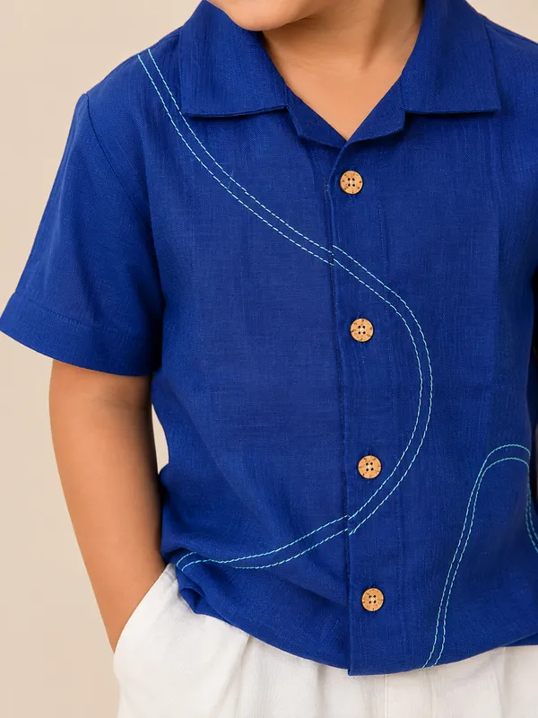 Blue_Casual_Shirt_for_Boys