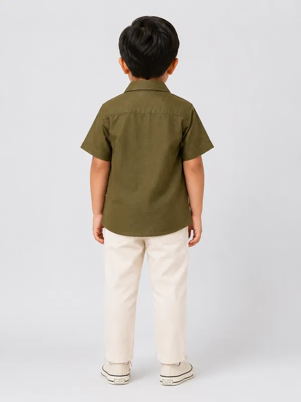 Olive_Green_Casual_Shirt_for_Boys