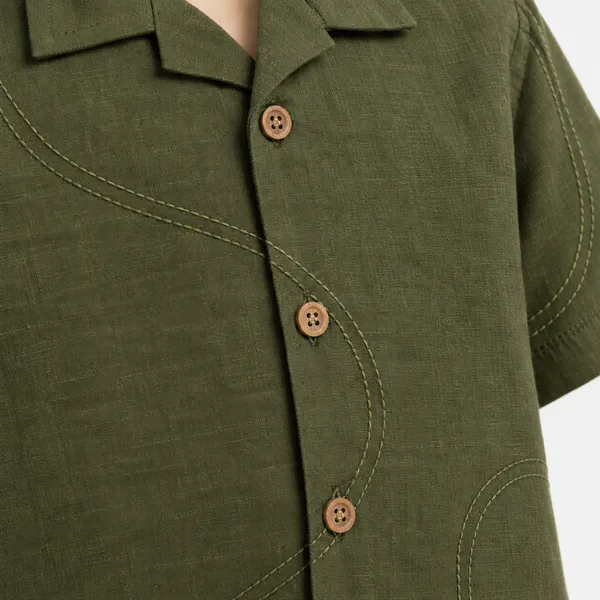Olive_Green_Casual_Shirt_for_Boys