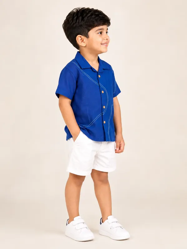Blue_Casual_Shirt_for_Boys