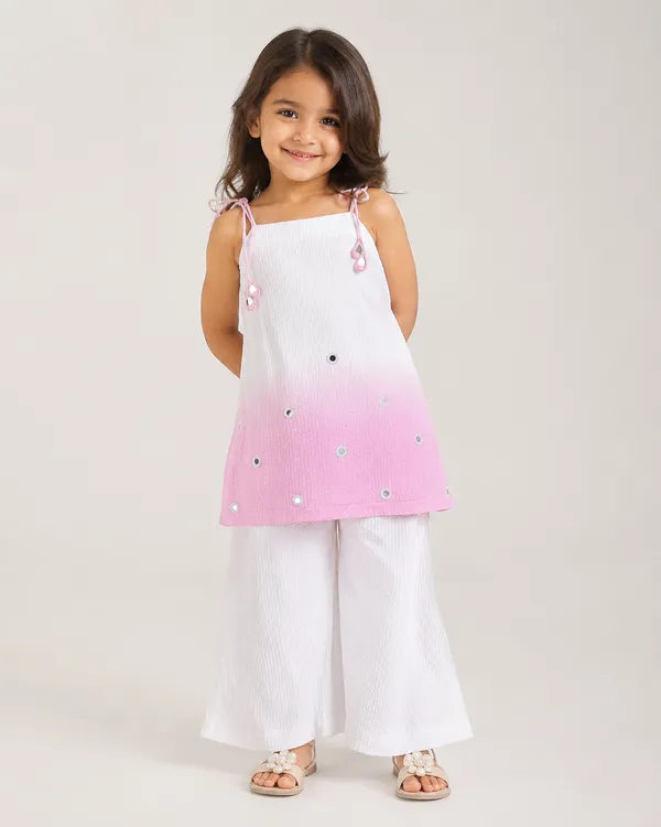 Pink_Ombre_Seersucker_A-Line_Dress_for_Girls