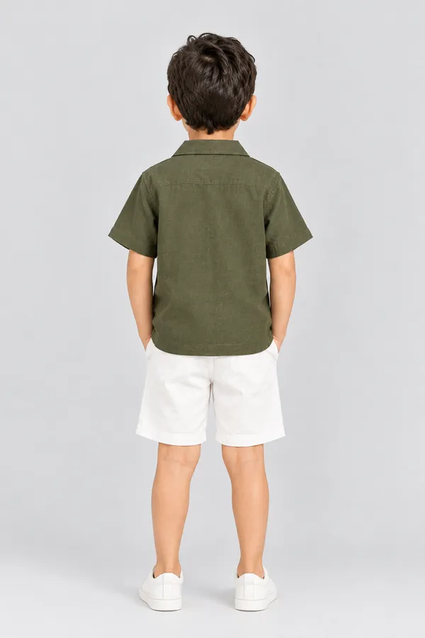 Olive_Green_Casual_Shirt_for_Boys