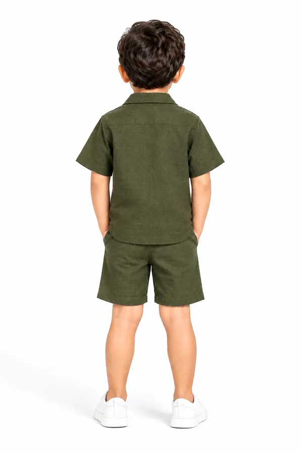 Olive_Green_Casual_Shirt_for_Boys
